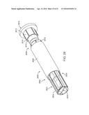 Quick-Release Control System For Architectural Opening Covering diagram and image