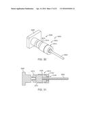 Quick-Release Control System For Architectural Opening Covering diagram and image