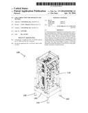 COIL TUBING INJECTOR APPARATUS AND METHOD diagram and image