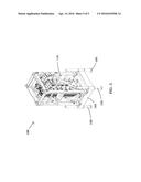 COIL TUBING INJECTOR APPARATUS AND METHOD diagram and image