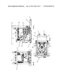 FLOOR WRENCH FOR A DRILLING RIG diagram and image