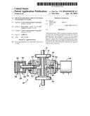 Shear Ram Blowout Preventer with Engagement Feature diagram and image