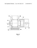 EMERGENCY VALVE ASSEMBLY FOR EXTRACTION WELLS, WELL EQUIPPED WITH SAID     VALVE AND PROCESS FOR MANAGING AN EXTRACTION WELL WITH SAID VALVE UNDER     EMERGENCY CONDITIONS diagram and image