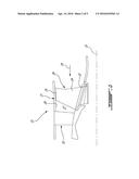 TIP-CONTROLLED INTEGRALLY BLADED ROTOR FOR GAS TURBINE ENGINE diagram and image