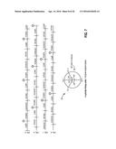 METHOD FOR CONTROLLING VIBRATIONS DURING TRANSITIONS IN A VARIABLE     DISPLACEMENT ENGINE diagram and image