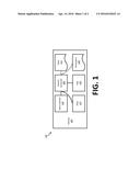 DETECTING AND NEGOTIATING A CLIMBABLE OBSTACLE IN A VEHICLE diagram and image