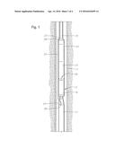 Crushed Seal Arrangement for Motor Electrical Connection of Submersible     Well Pump diagram and image