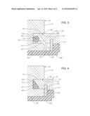 Crushed Seal Arrangement for Motor Electrical Connection of Submersible     Well Pump diagram and image