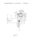 AIR COMPRESSOR diagram and image