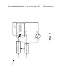 PUMP CONTROL SYSTEM WITH ISOLATED AC VOLTAGE DETECTOR diagram and image