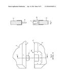 RIG AND SURFACE MAT LOCKING MECHANISM diagram and image