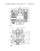 ELECTROMAGNETIC ACTIVE BRAKE diagram and image