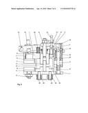 ELECTROMAGNETIC ACTIVE BRAKE diagram and image