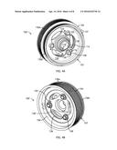 TORSIONAL VIBRATION DAMPERS diagram and image