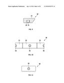 Balancing Weights with Ferromagnetic Inlay diagram and image