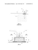 FLUID SEAL AND METHOD OF SEALING A GAS CONTAINMENT SYSTEM diagram and image