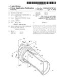 MULTIPLE LUMEN HOSE diagram and image