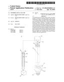 Omnidirectional LED lamp diagram and image