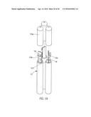 Omnidirectional LED lamp diagram and image