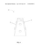 Method and Apparatus for Illuminating Omnidirectional Lighting Using     Solid-State Lamps diagram and image