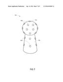 Method and Apparatus for Illuminating Omnidirectional Lighting Using     Solid-State Lamps diagram and image