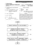 CONTROLLER FOR AN AIR CONDITIONING APPARATUS diagram and image