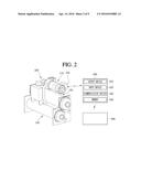 CONTROLLER FOR AN AIR CONDITIONING APPARATUS diagram and image