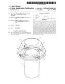 VENT COVER ASSEMBLY FOR USE WITH ROOF-MOUNTED PHOTOVOLTAIC SYSTEMS diagram and image