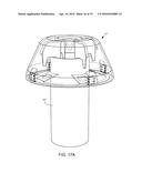 VENT COVER ASSEMBLY FOR USE WITH ROOF-MOUNTED PHOTOVOLTAIC SYSTEMS diagram and image