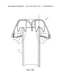 VENT COVER ASSEMBLY FOR USE WITH ROOF-MOUNTED PHOTOVOLTAIC SYSTEMS diagram and image