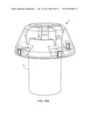 VENT COVER ASSEMBLY FOR USE WITH ROOF-MOUNTED PHOTOVOLTAIC SYSTEMS diagram and image