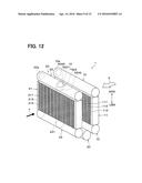 REFRIGERANT EVAPORATOR diagram and image