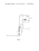 Refrigerant Recovery in Natural Gas Liquefaction Processes diagram and image