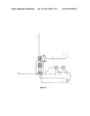 Refrigerant Recovery in Natural Gas Liquefaction Processes diagram and image