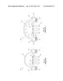 RADIATOR TANK FASTENING SYSTEM diagram and image