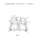 RADIATOR TANK FASTENING SYSTEM diagram and image