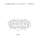 RADIATOR TANK FASTENING SYSTEM diagram and image