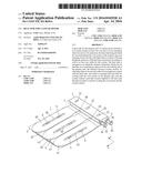 HEAT SINK FOR A LINEAR MOTOR diagram and image