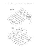 HEAT SINK FOR A LINEAR MOTOR diagram and image