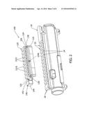 Side Slide Lock diagram and image