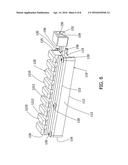 Side Slide Lock diagram and image