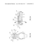 Side Slide Lock diagram and image