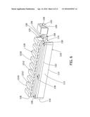 Side Slide Lock diagram and image