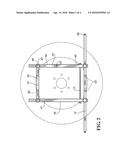 WHEEL ALIGNMENT DEVICE diagram and image