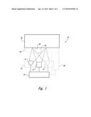 SYSTEMS AND METHODS FOR FIBER PLACEMENT INSPECTION DURING FABRICATION OF     FIBER-REINFORCED COMPOSITE COMPONENTS diagram and image