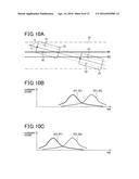 APPARATUS USING RADIO RECEPTION FOR DETECTING DISPLACEMENT OF A VEHICLE IN     A DIRECTION AT RIGHT ANGLES TO ITS ADVANCEMENT DIRECTION diagram and image