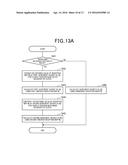 APPARATUS USING RADIO RECEPTION FOR DETECTING DISPLACEMENT OF A VEHICLE IN     A DIRECTION AT RIGHT ANGLES TO ITS ADVANCEMENT DIRECTION diagram and image