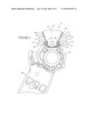 Magnet Assembly for Vehicle Pedal Assembly and Other Rotary Position     Sensors diagram and image