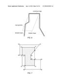 DETERMINATION OF ULTRASONIC INSPECTABILITY diagram and image