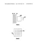 OPTICAL SPECTROSCOPY DEVICE INCLUDING A PLURALITY OF EMISSION SOURCES diagram and image